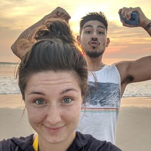 Meet your Posher, Jessie